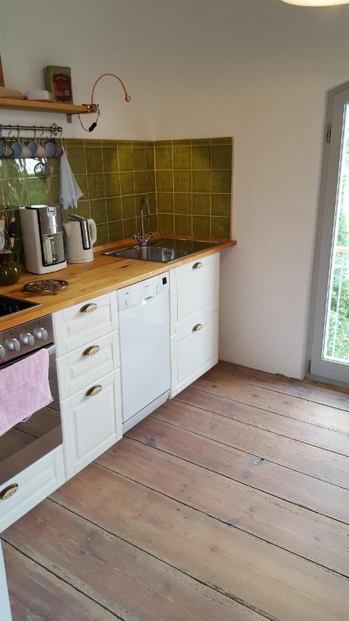 Sinneswandel Apartment