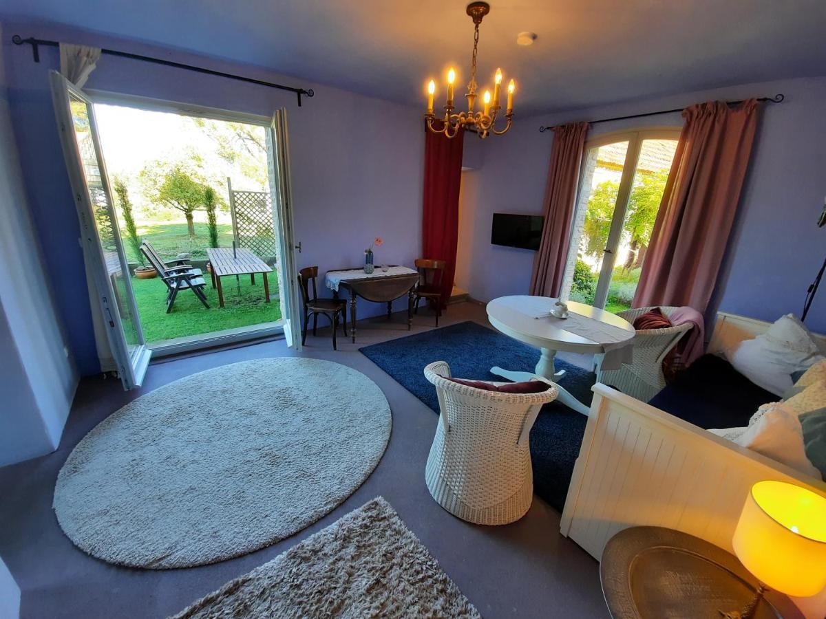 Apartment Sinneswandel