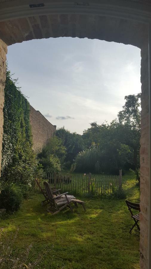 Apartment Sinneswandel Nauen