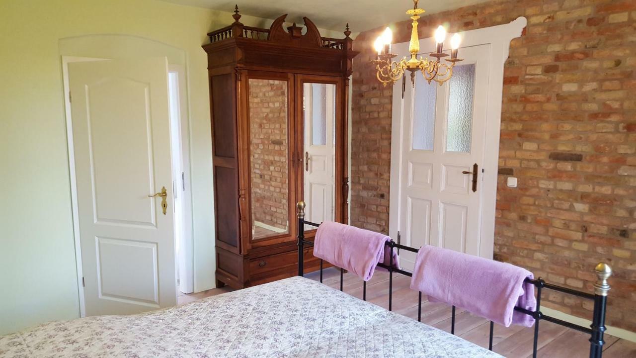 Sinneswandel Apartment