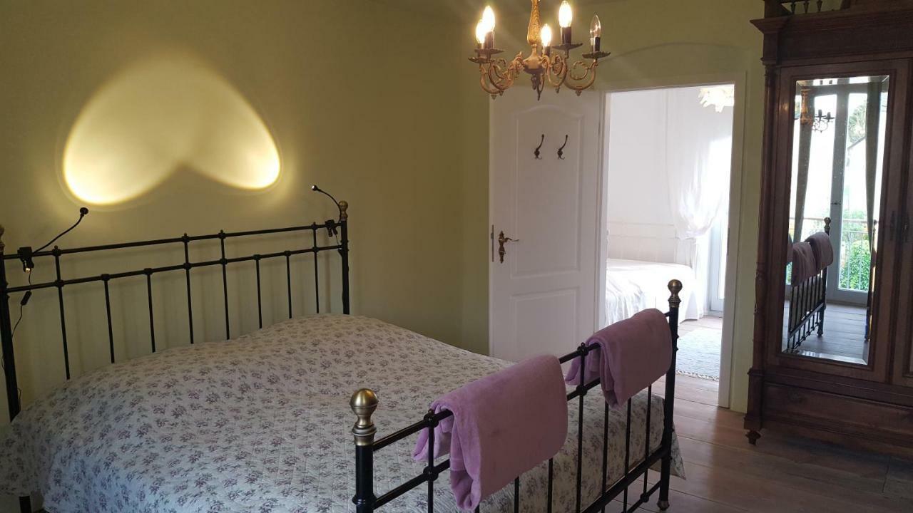 Apartment Sinneswandel Nauen