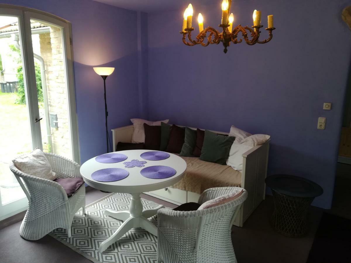 Sinneswandel Apartment