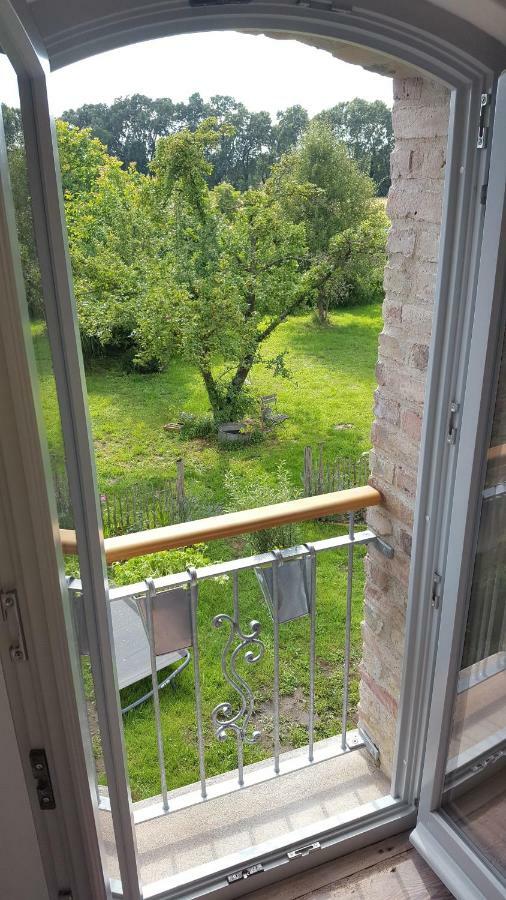 Sinneswandel Apartment Nauen