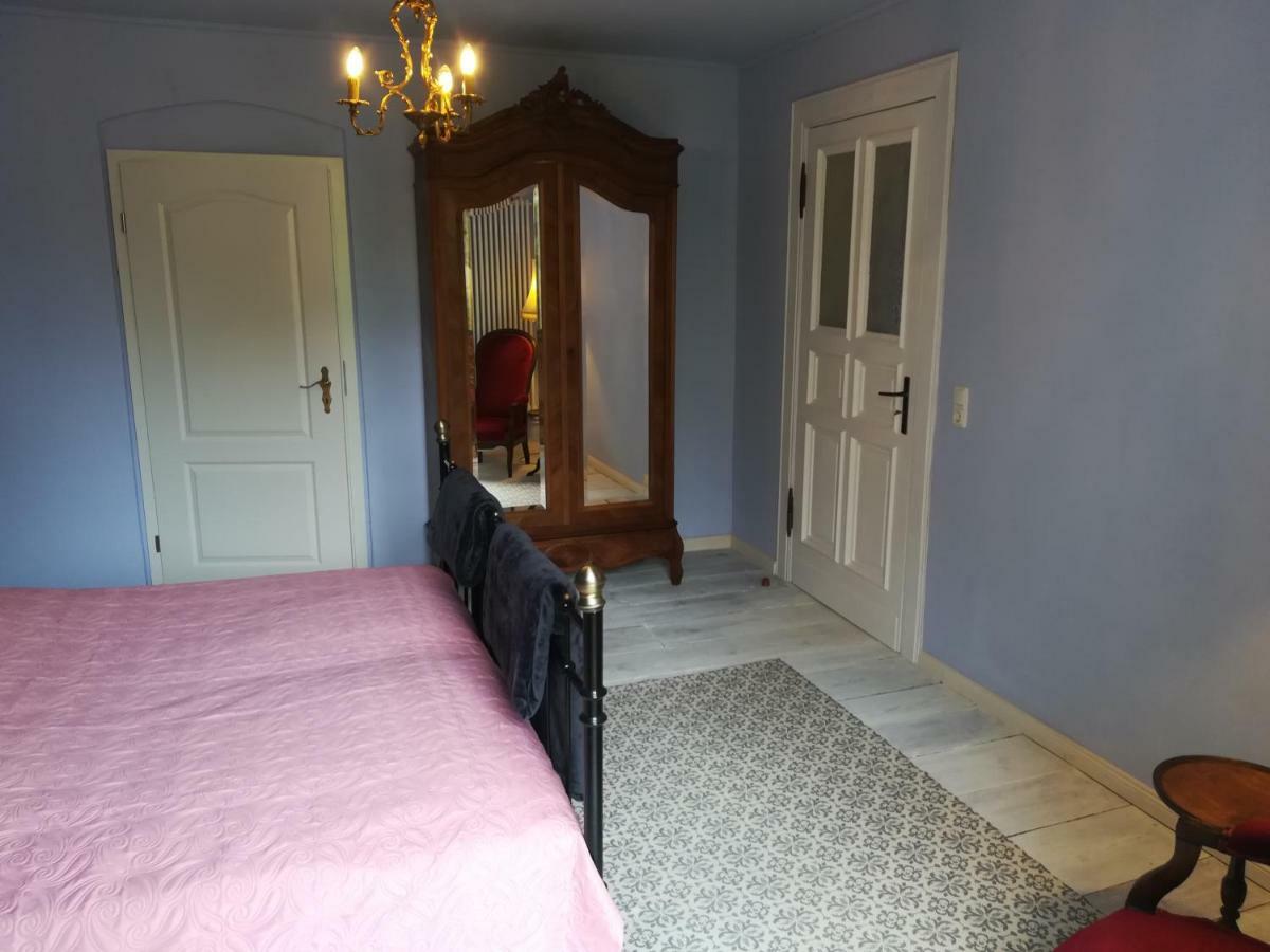 Sinneswandel Apartment