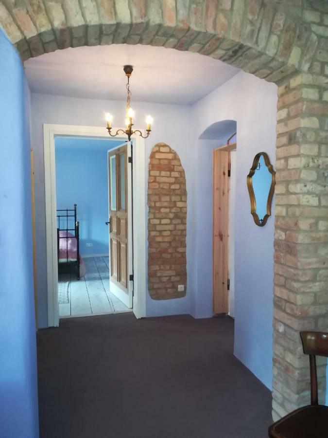 Sinneswandel Apartment Nauen