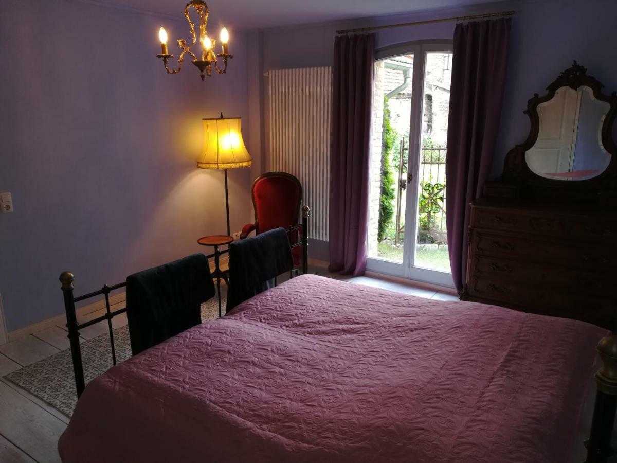 Sinneswandel Apartment Nauen