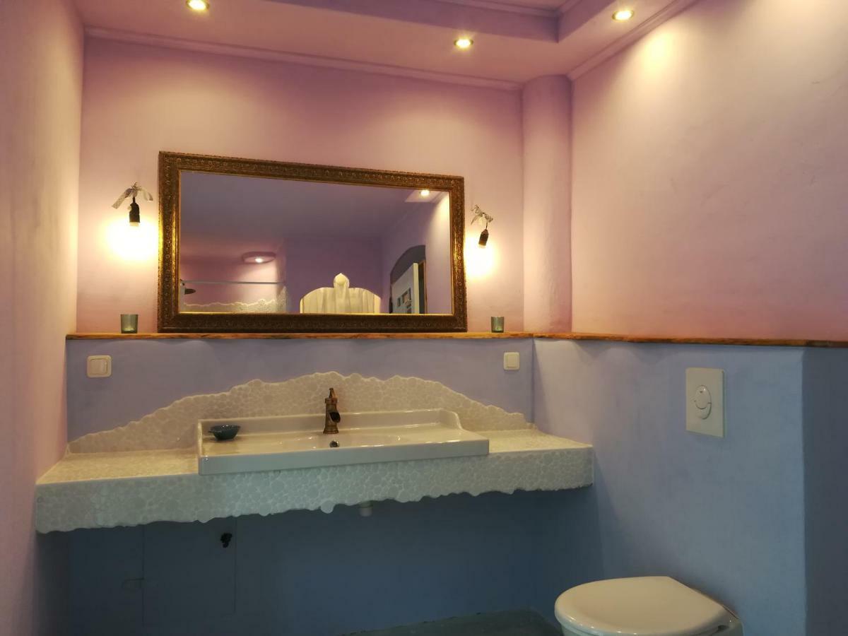 Apartment Sinneswandel