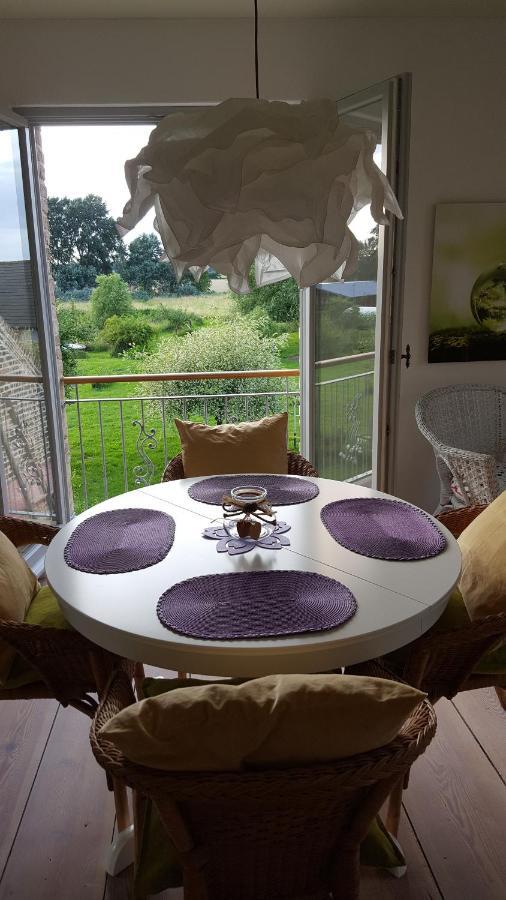 Apartment Sinneswandel *