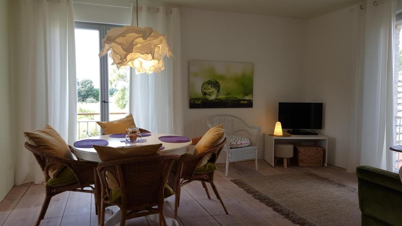 Apartment Sinneswandel Nauen